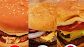 I tried the biggest burgers at 5 fast-food chains and my favorite tasted fresh off the grill