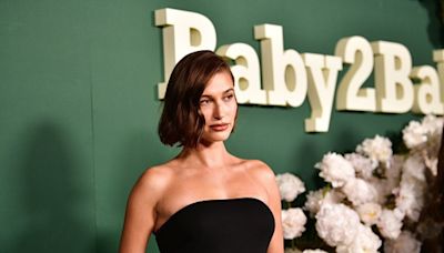 Hailey Bieber’s ‘biggest’ pregnancy craving has got people talking