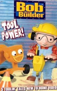 Bob the Builder: Tool Power!