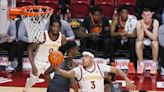 Iowa State basketball cruises past Oklahoma State in Big 12 matchup at Hilton Coliseum