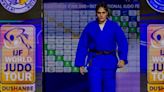 'It's because of my mother I am here today': Tulika Maan, India's lone judoka at Paris Olympics | Exclusive