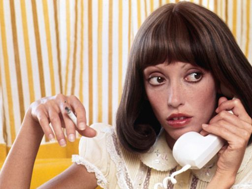 Shelley Duvall, haunting actress in The Shining and a string of Robert Altman films – obituary