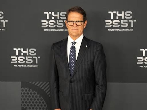 Fabio Capello con polémica opinión: “Cristiano es un grandísimo jugador, pero no es genial como Messi”