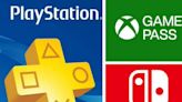 PlayStation Plus, Xbox Game Pass y Nintendo Switch Online estrenan juegos; ¿cuáles son?