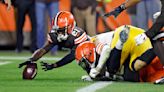 Brissett y Browns se reponen de colapso; vencen a Steelers