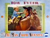 The Man from Nevada (1929 film)