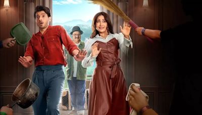 Life Hill Gayi Review: Divyenndu, Kusha Kapila Show Is Yet Another Bittersweet Tale Of A Dysfunctional Family