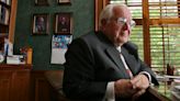 Longtime Southern Baptist leader Paul Pressler, who was accused of sexual abuse, dies at 94