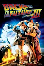 Back to the Future III