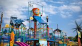 Carowinds' water park opens this weekend