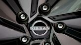 Nissan unveils new EV for China as it aims to up game in no. 1 auto market