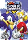 Sonic Heroes