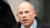 Prosecutors say Michael Avenatti should get 17 years in prison for fraud scheme