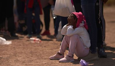 Gobierno de EEUU buscaría poner fin parcialmente a la protección judicial sobre niños migrantes no acompañados