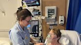 New ventilators helping patients at county hospital