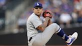 Former Dodgers Pitcher Julio Urías Pleads No Contest to Domestic Battery Charge