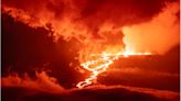 Mauna Loa de Hawái: el mayor volcán activo en el mundo entra en erupción por primera vez en casi 40 años