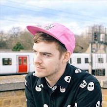 Ryan Hemsworth