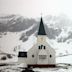 Norwegian Anglican Church, Grytviken
