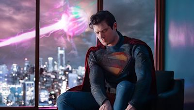 James Gunn’s ‘Superman’ Is ‘Getting Close’ to the End of Filming After Wrapping Six-Week Cleveland Shoot: ‘Still a Couple...