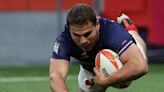 Dupont guides France to Rugby Sevens glory - RTHK