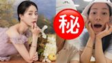 球場正妹「竟是涎鎮啊～」！私照曝「親姊真面目」網驚：雙胞胎？