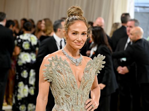 Ben Affleck Missed Jennifer Lopez’s Met Gala Appearance for This Understandable Reason