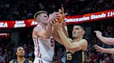 LIVE: Big 10 champ Purdue basketball edges Wisconsin