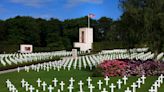 These Foreign Countries Have American War Memorials and Cemeteries