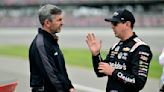 Talladega the best chance to turn season around for Busch and RCR