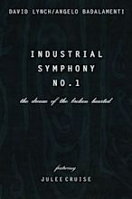 Industrial Symphony No. 1: The Dream of the Brokenhearted (1990 ...