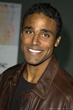 Rick Fox