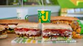 The 12 Unhealthiest Sandwiches At Subway