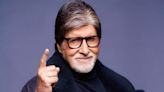 Why Amitabh Bachchan Changed His Surname From Srivastava - News18