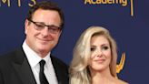 Bob Saget's Widow Shares Stepdaughters' Feelings on Her Moving On