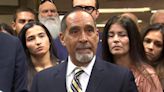 Suspended Miami Commissioner Joe Martinez touts experience in run for MDPD Sheriff