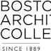 Colegio de Arquitectura de Boston