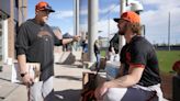 New Giants pitching coach Price details traditional approach to game