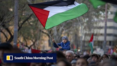 Norway, Ireland and Spain defy Israel to recognise a Palestinian state