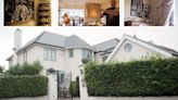 Inside Fury’s modest £550k home where he, wife Paris and growing family live