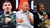 UFC Insider Claims THIS Tom Aspinall Achievement Puts Him Above Jon Jones and Mike Tyson