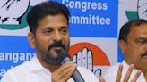 "Are You Ready For Probe": Revanth Reddy Dares KCR Party Over Corruption