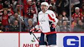 Projecting when Ovechkin might break Gretzky's elusive all-time goals record