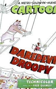 Daredevil Droopy