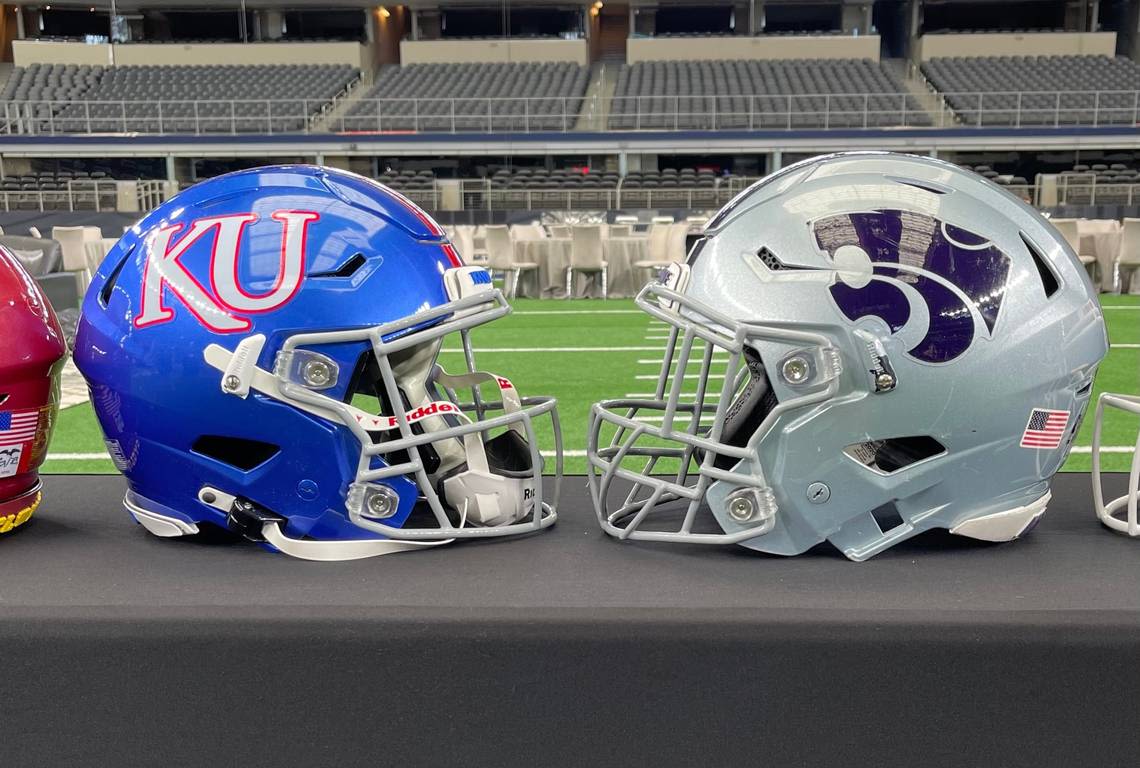 Touted recruit Linkon Cure ready to choose between KU, K-State, Oregon and Texas A&M