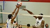MIAA statewide boys volleyball tournament pairings