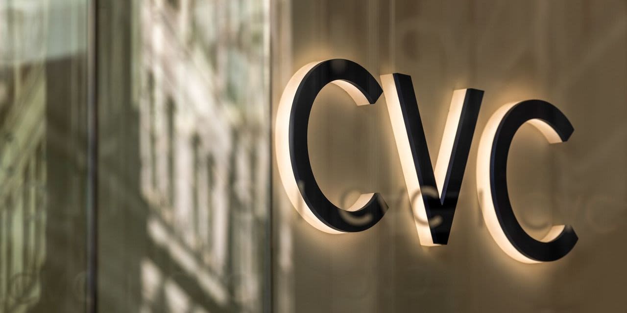 CVC Capital Partners Shares Soar in First Day of Amsterdam Trading