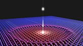 Atomic ‘GPS’: Quantum Material Transitions Captured in First-Ever Atomic Movies