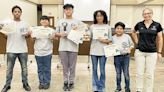 Abraham students capture 1st at Get Excited About Robotics competition - Port Arthur News