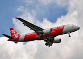 Indonesia AirAsia Flight 8501